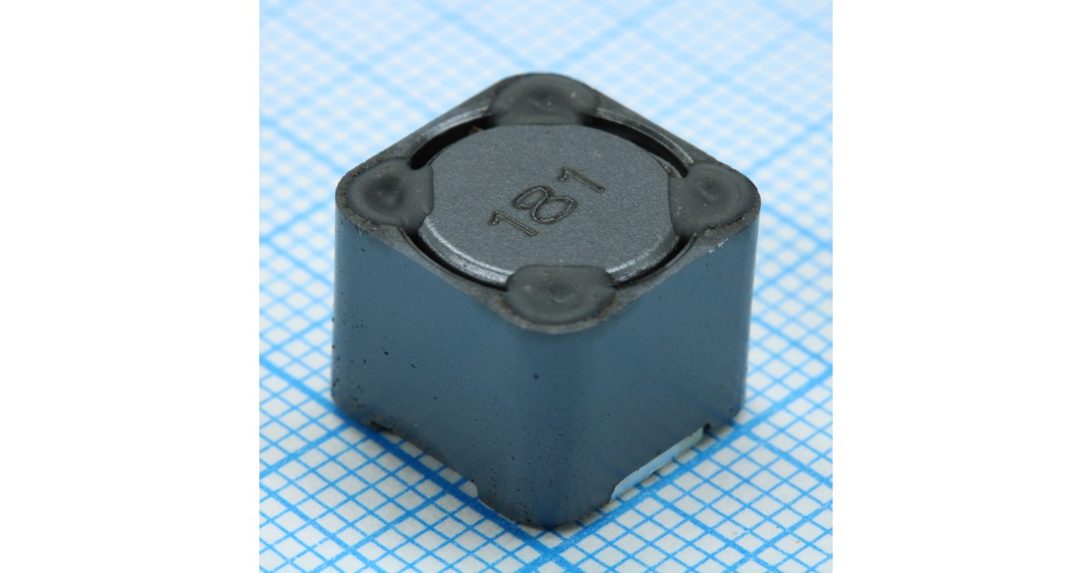 Купить SRR1210-181M BOURNS оптом в Москве