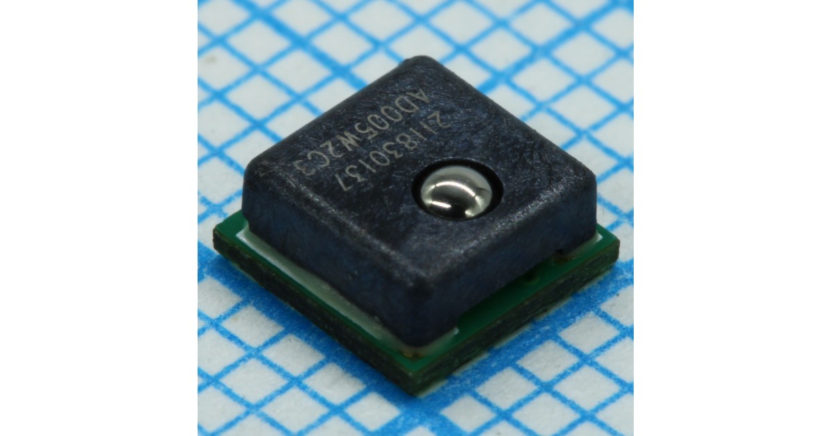 Купить FMAMSDXX005WC2C3 Honeywell оптом в Москве