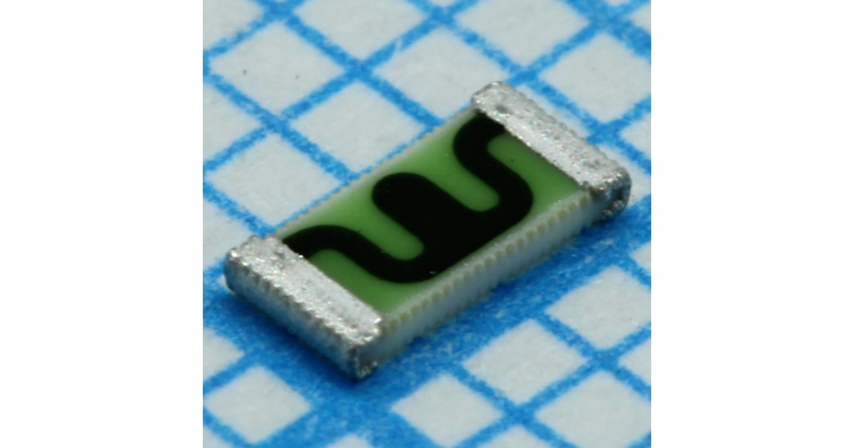 Купить HVC1206Z5007KET Ohmite оптом в Москве