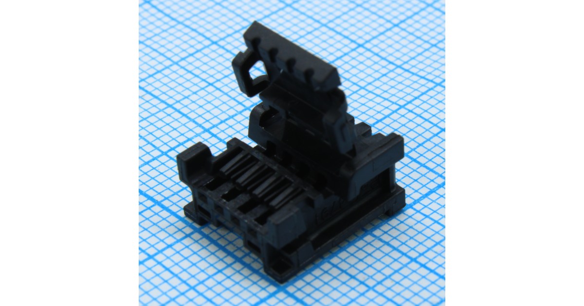 Купить 347910040 Molex оптом в Москве