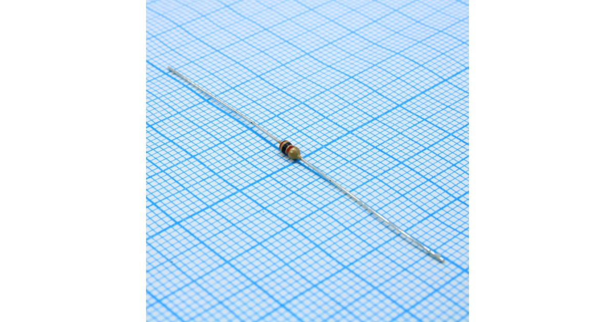 Купить CF18JT2K00 Stackpole Electronics Inc оптом в Москве