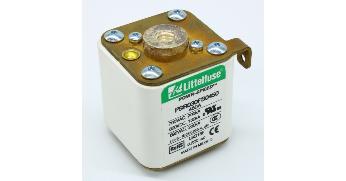 Купить PSR030FS0450Z Littelfuse оптом в Москве