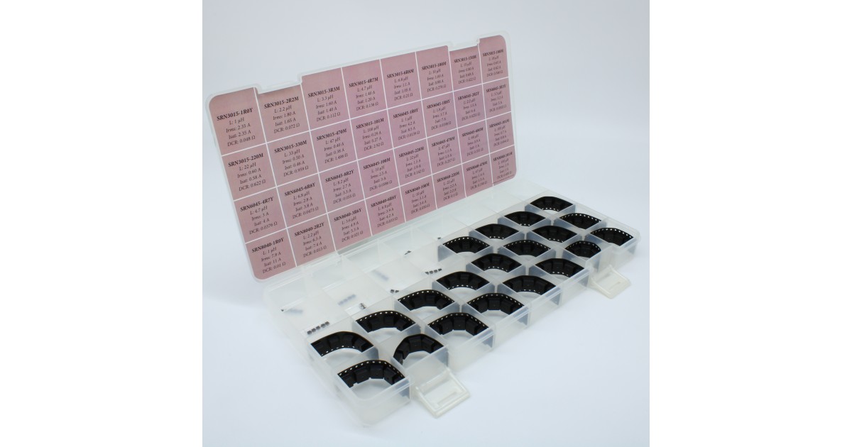 Купить SRN-LAB1 BOURNS оптом в Москве