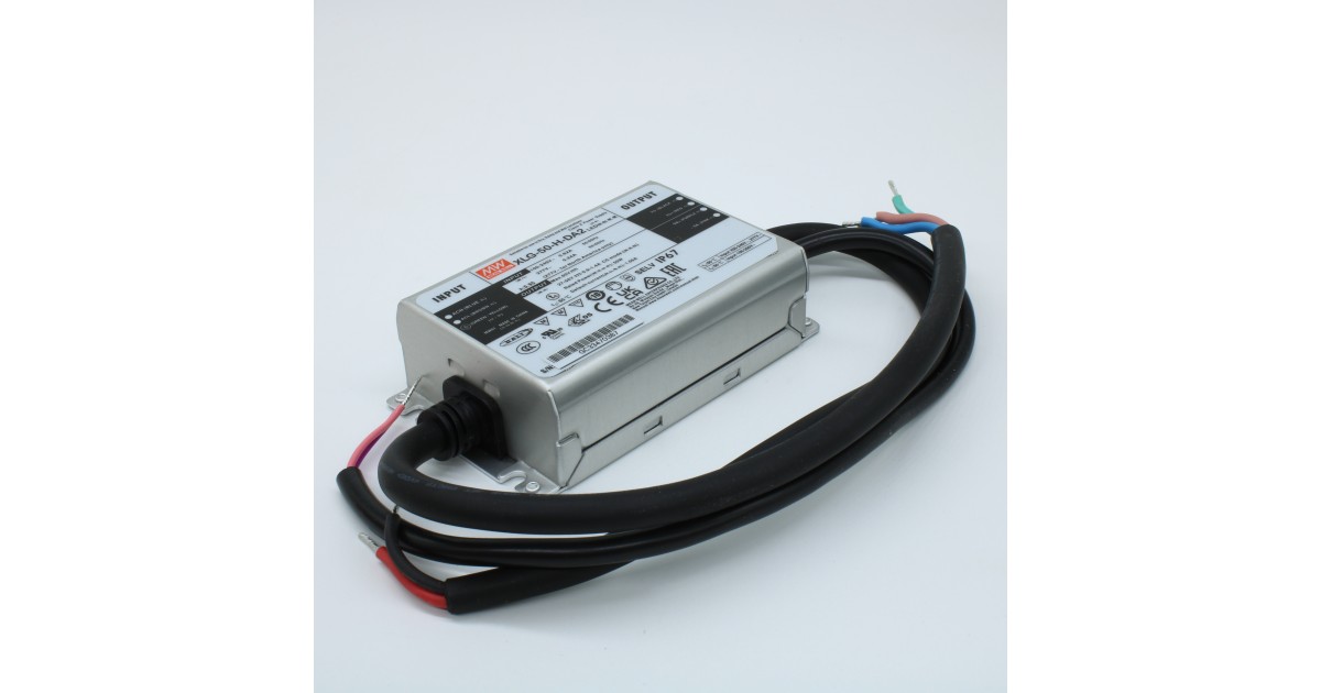 Купить XLG-50-H-DA2 Mean Well оптом в Москве
