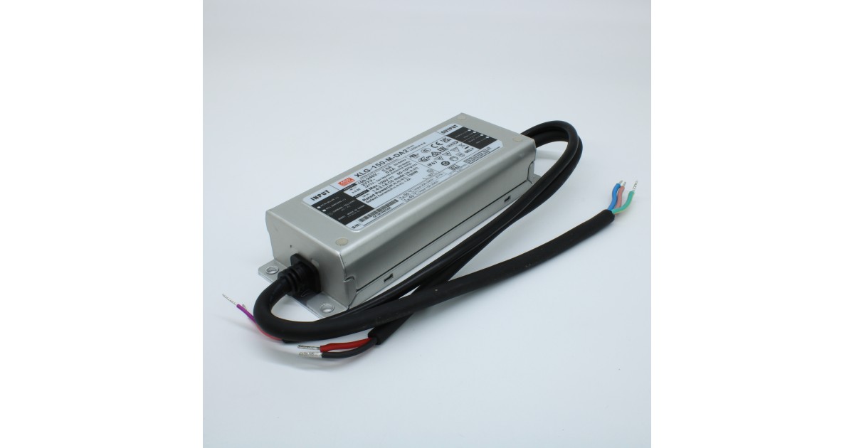 Купить XLG-150-M-DA2 Mean Well оптом в Москве