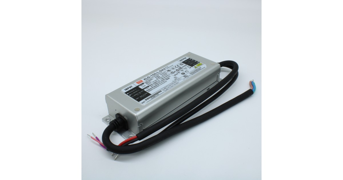 Купить XLG-150-L-DA2 Mean Well оптом в Москве