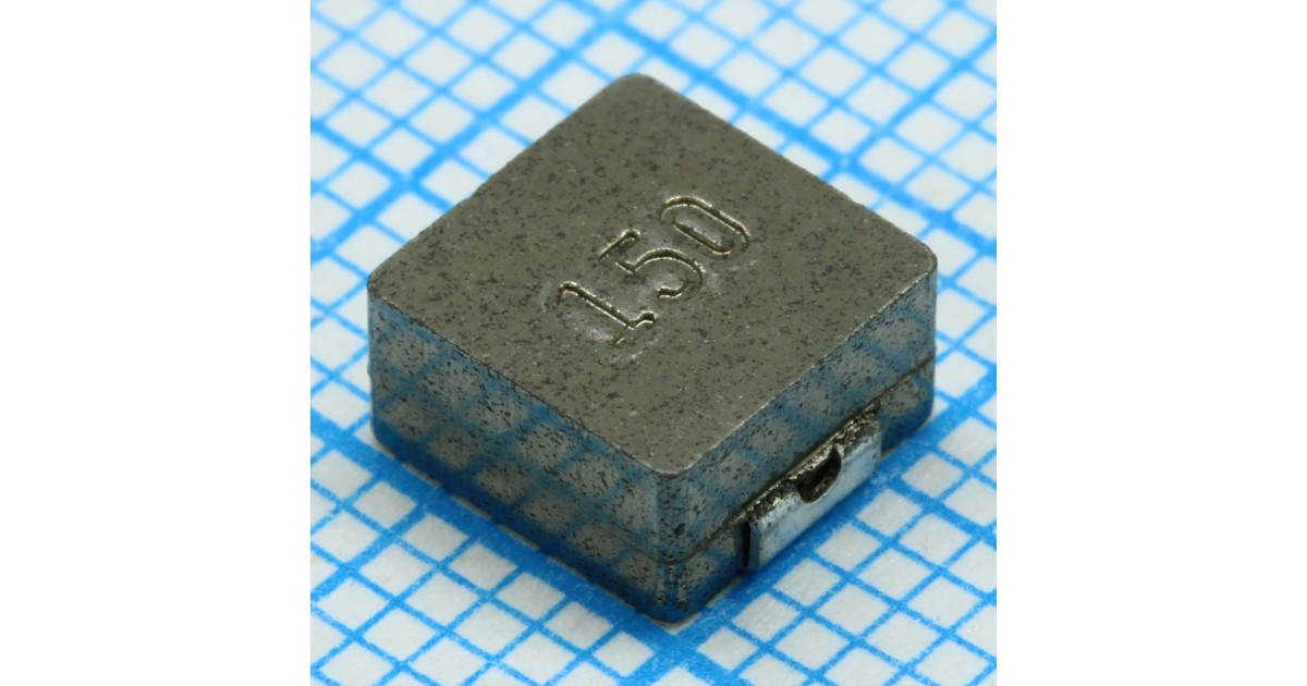 Купить SRP6540-150M BOURNS оптом в Москве