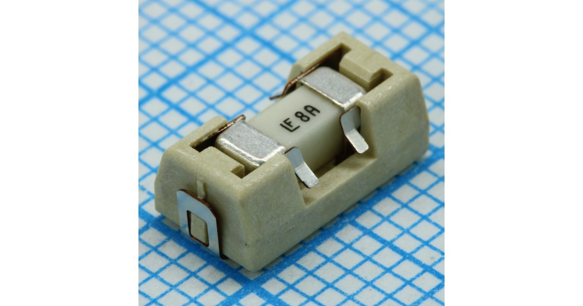 Купить 0154008.DR Littelfuse оптом в Москве