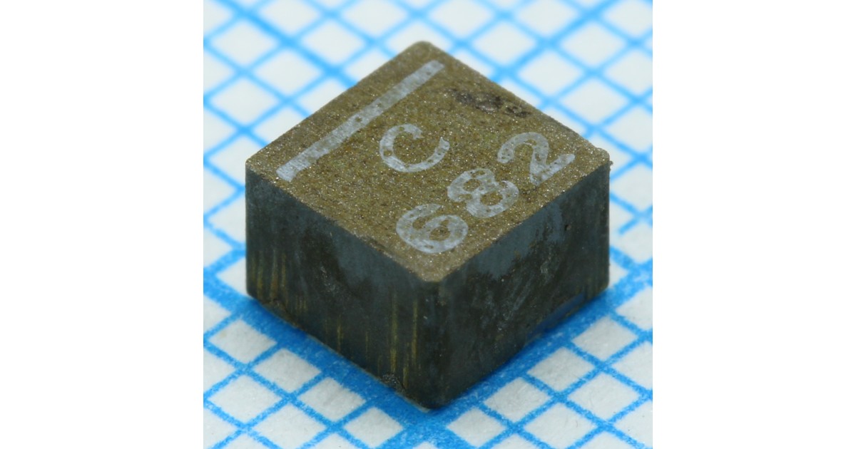 Купить XAL4030-682MEC COILCRAFT оптом в Москве