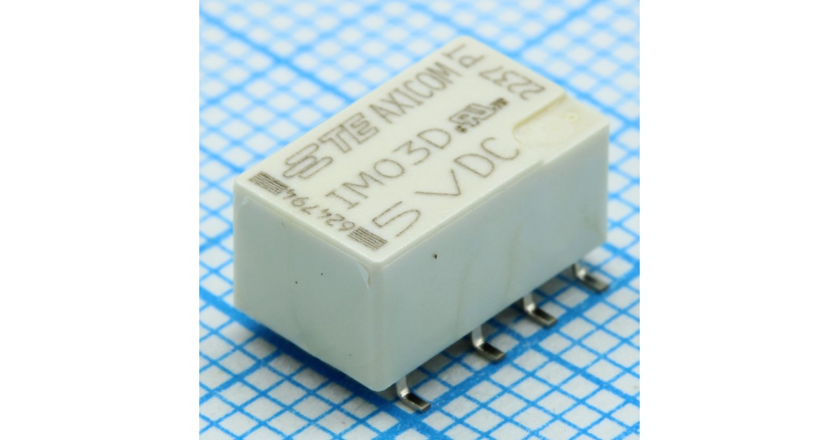 Купить 9-1462038-9 TE Connectivity оптом в Москве