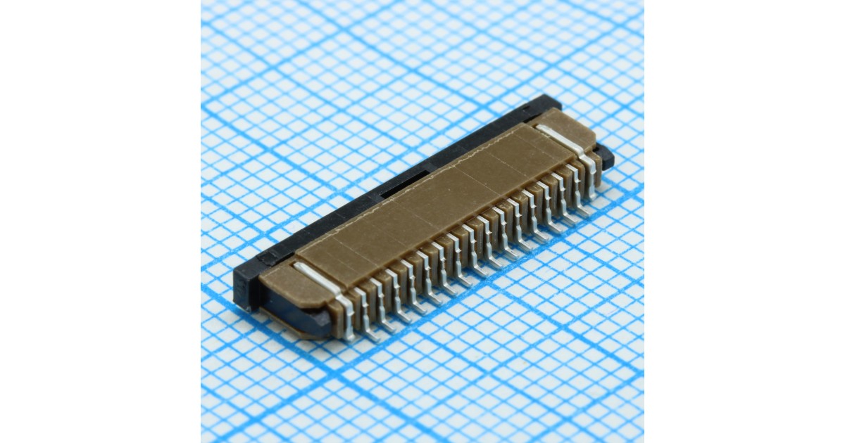 Купить SFW15R-1STE1LF AMPHENOL оптом в Москве