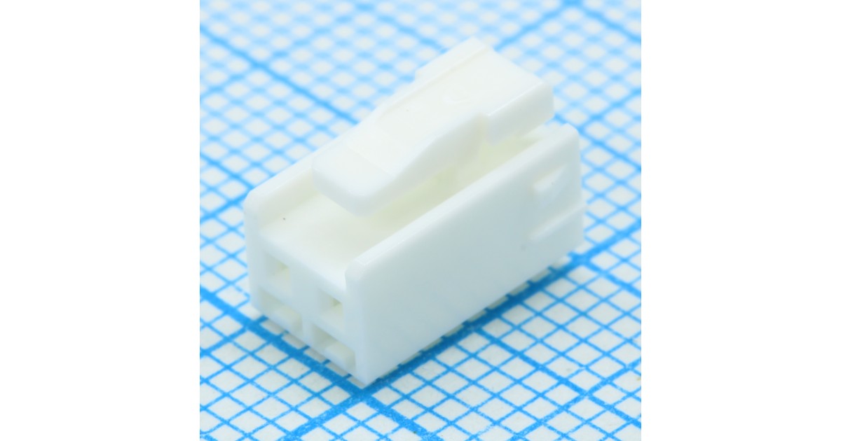 Купить 511630200 Molex оптом в Москве