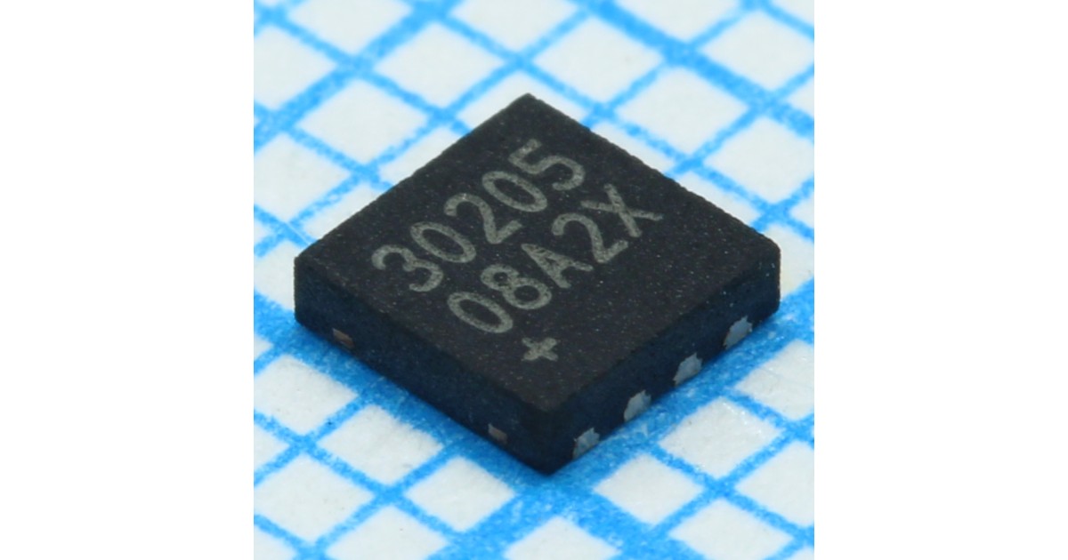 Купить MAX30205MTA+ MAX оптом в Москве