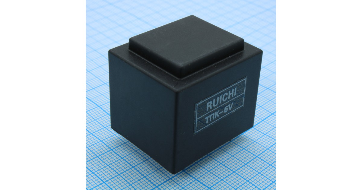 Купить ТПК-2 (ТПГ-2) 6V      (АНАЛОГ) RUICHI оптом в Москве