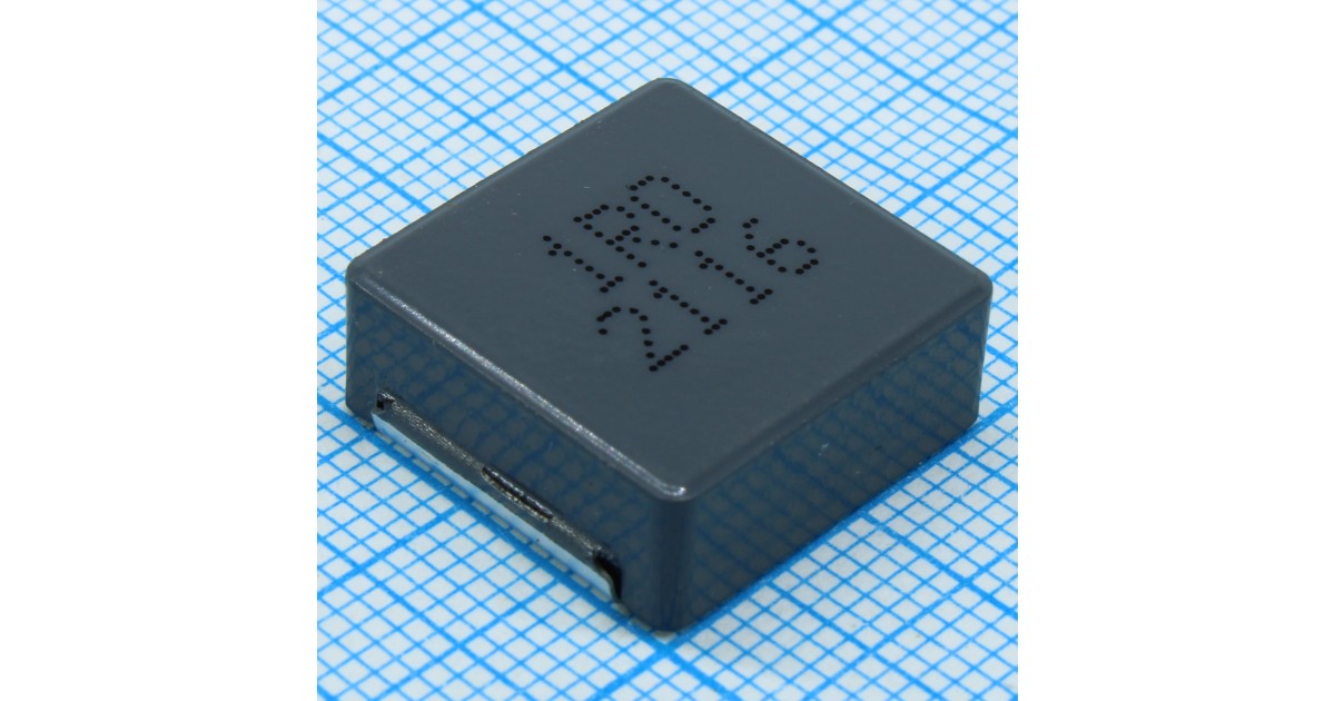 Купить SRP1770TA-1R0M BOURNS оптом в Москве