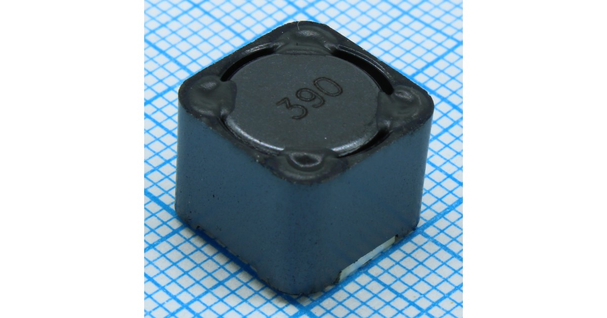 Купить SRR1210-470M BOURNS оптом в Москве