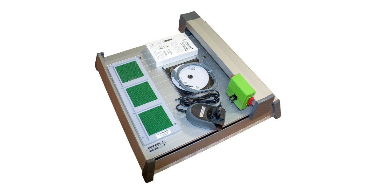 Купить wieplot Basic 95.502.0607.0 Wieland Electric оптом в Москве