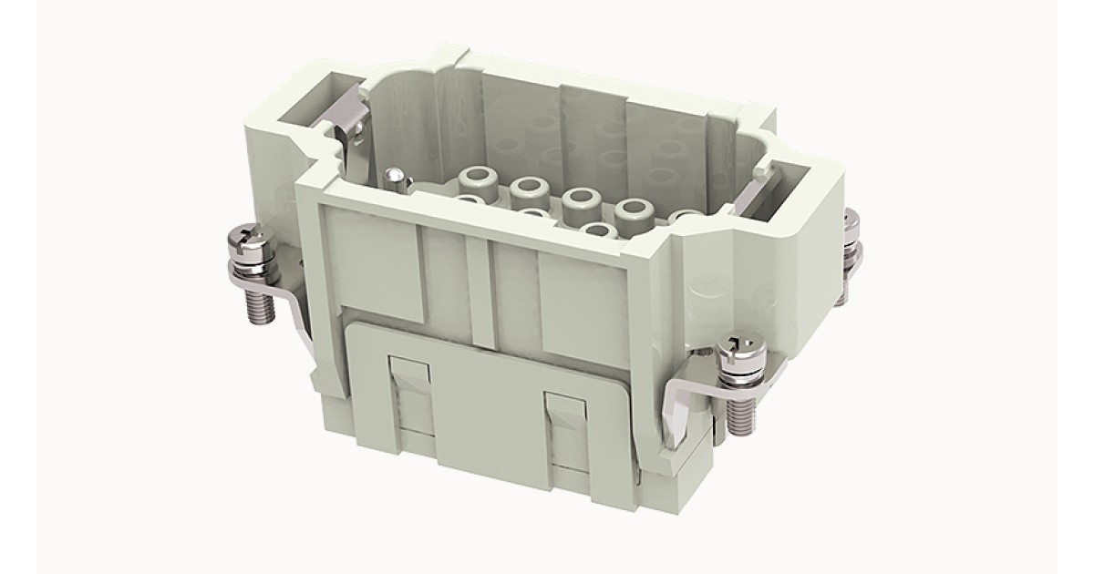 Купить Вилочная контактная вставка DEE-018-MC Degson оптом в Москве