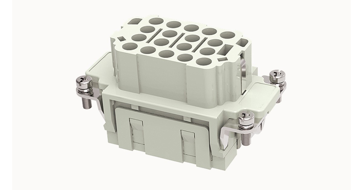 Купить Розеточная контактная вставка DEE-018-FC Degson оптом в Москве