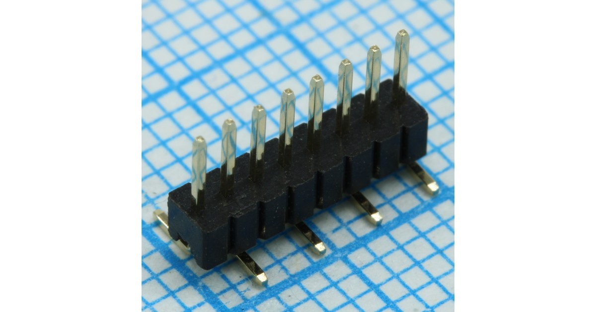 Купить DS1031-03-1X8P8BS311-3A CONNFLY оптом в Москве