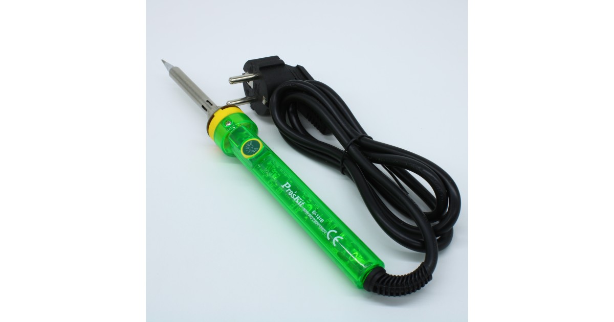 Купить SI-131B Pro'sKit оптом в Москве