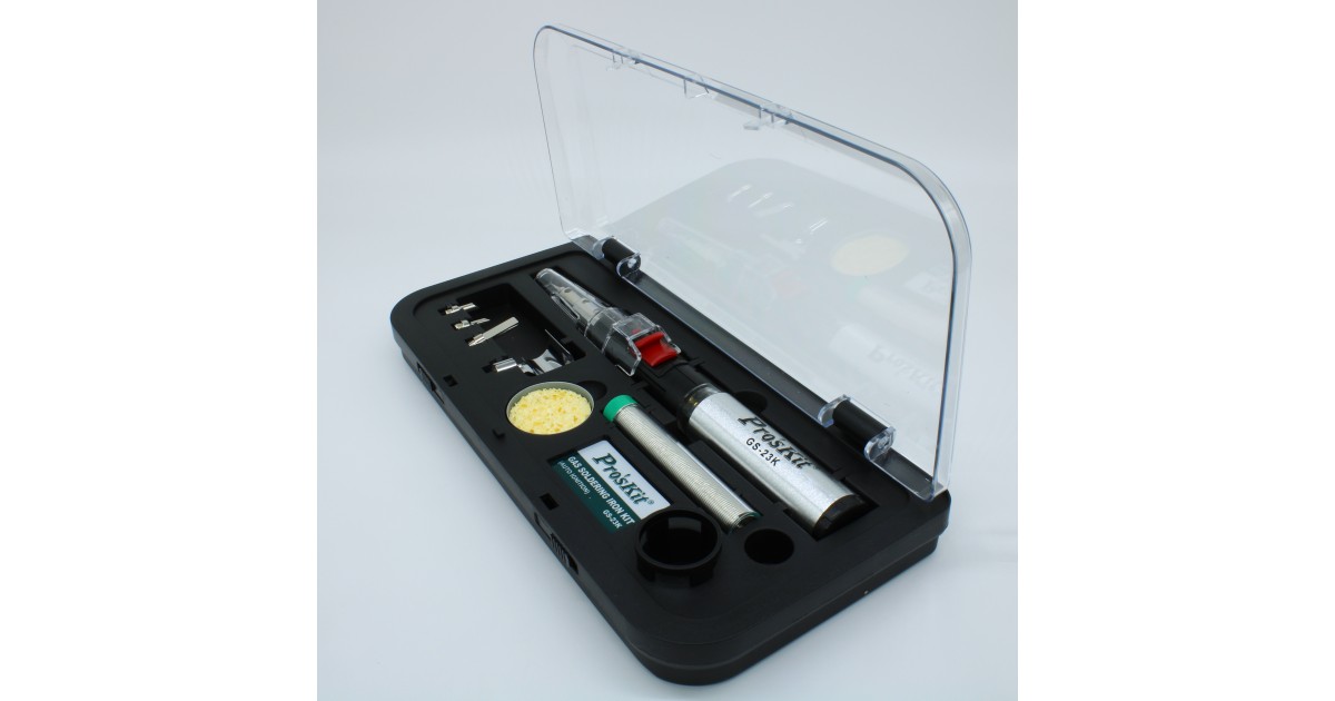 Купить GS-23K Pro'sKit оптом в Москве