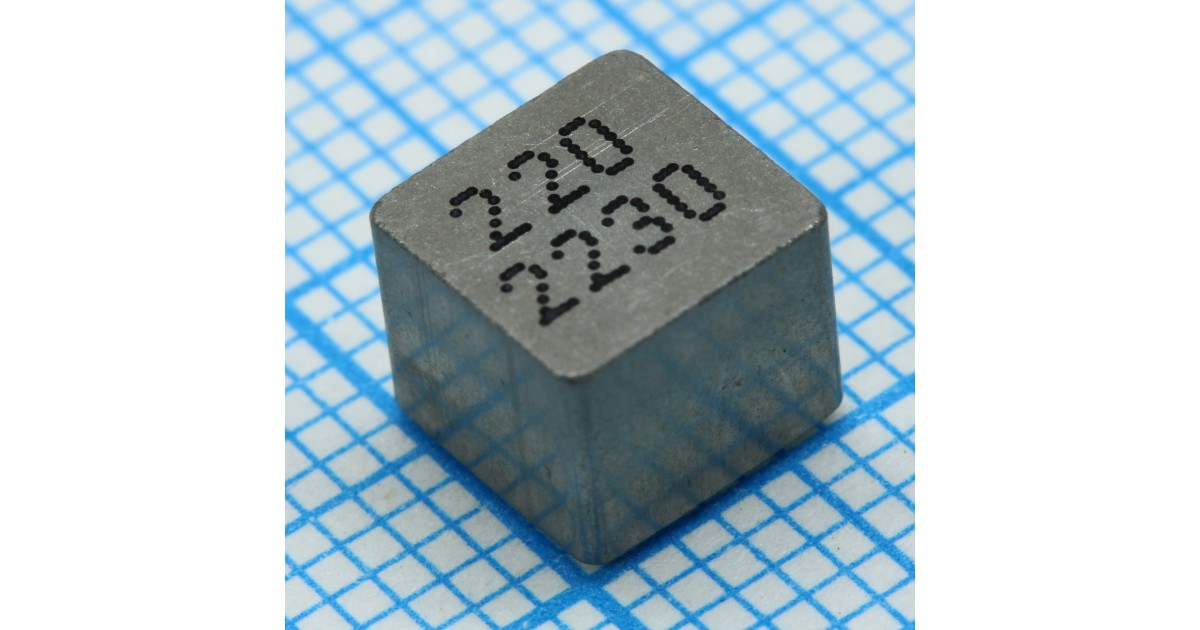 Купить SRP6060FA-100M BOURNS оптом в Москве