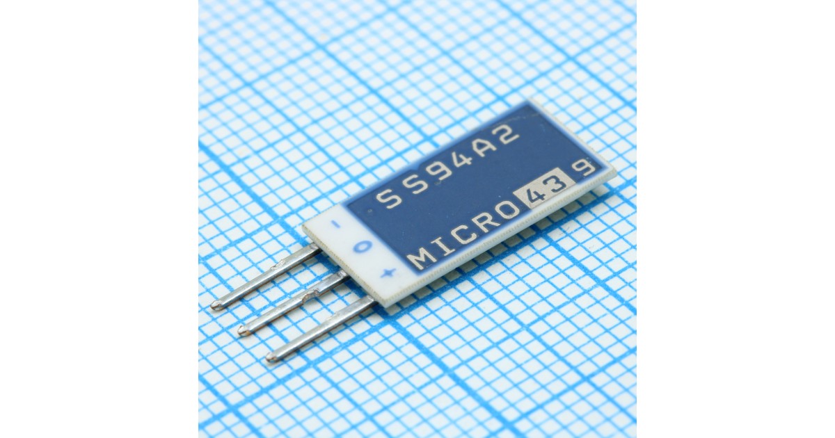 Купить SS94A2 Honeywell оптом в Москве