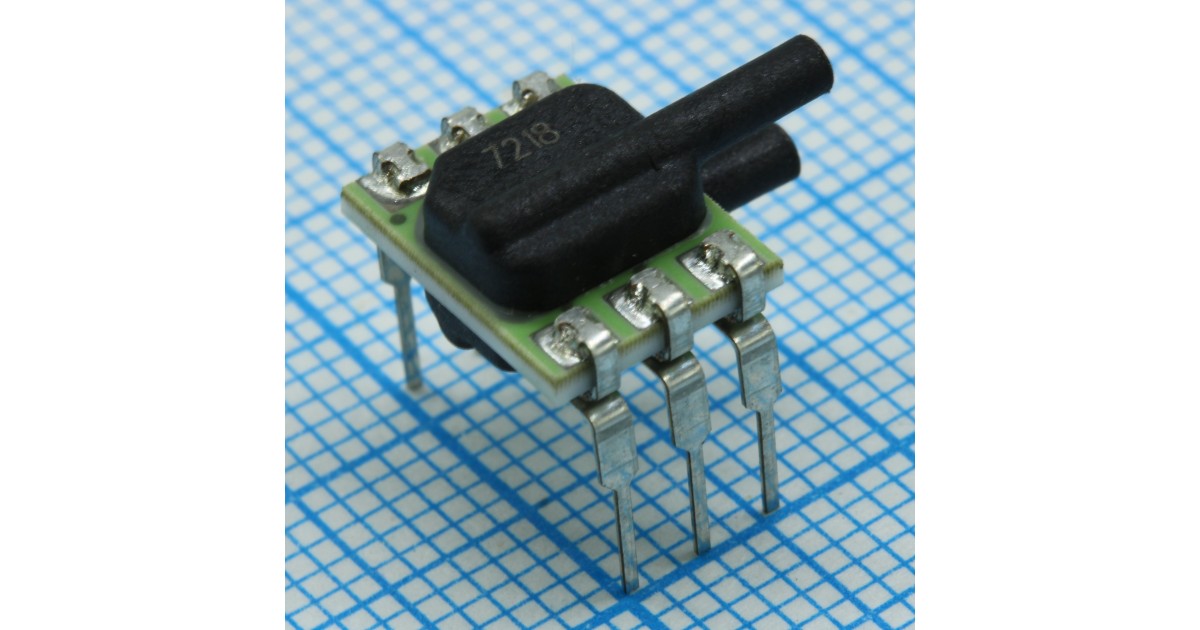 Купить ABPDJJN400KDAA5 Honeywell оптом в Москве