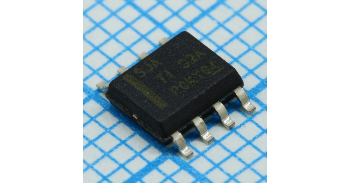 Купить TPS7A7002DDAR Texas оптом в Москве