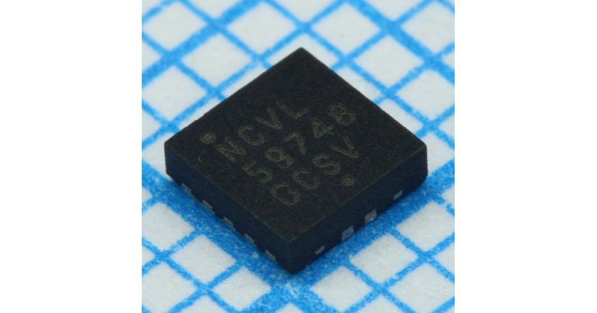 Купить NCV59748MLADJTBG ONS оптом в Москве