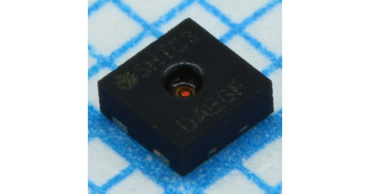 Купить SHTC3 Sensirion оптом в Москве