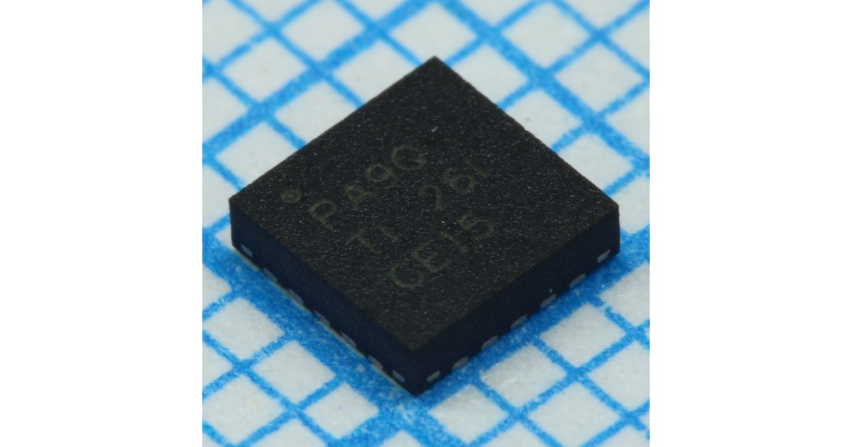 Купить TPS7A8300RGRR Texas оптом в Москве