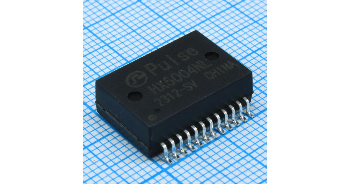 Купить HX5004NLT PULSE оптом в Москве