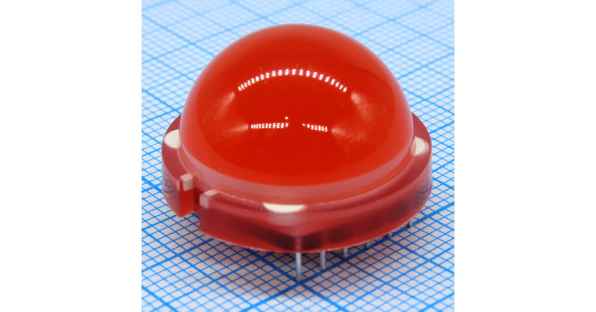 Купить DLA/6SURKD Kingbright оптом в Москве