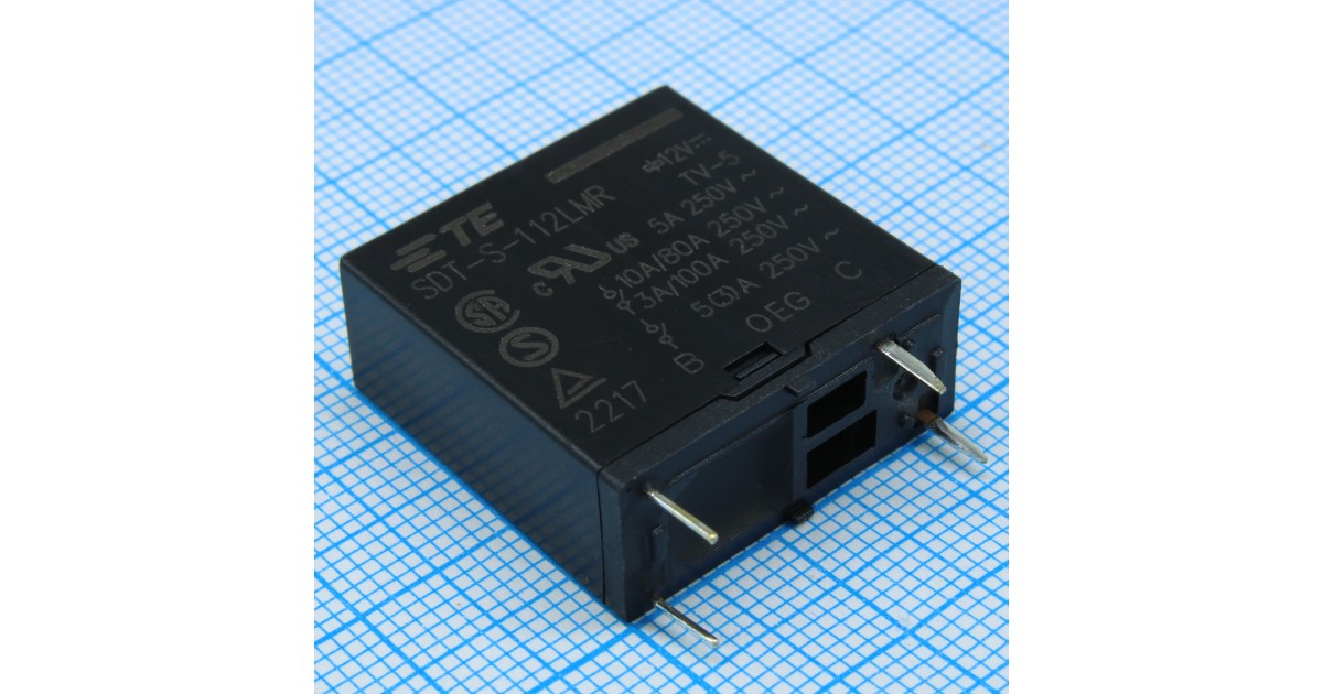 Купить 1461102-5 TE Connectivity оптом в Москве