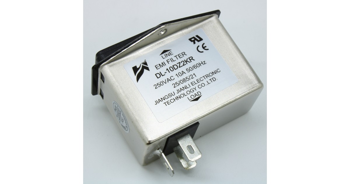 Купить DL-10DZ2KR JIANLI оптом в Москве