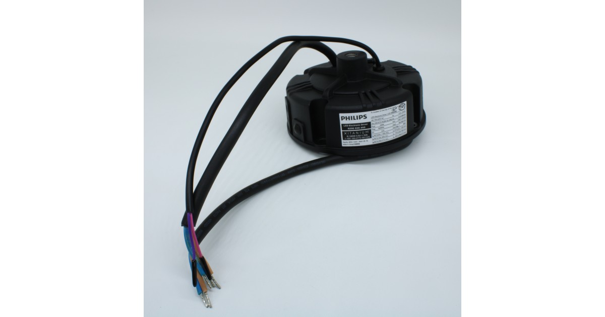 Купить XI 240W 0.82-1.35A 1-10V 100-277V RI132S Philips Electronics оптом в Москве