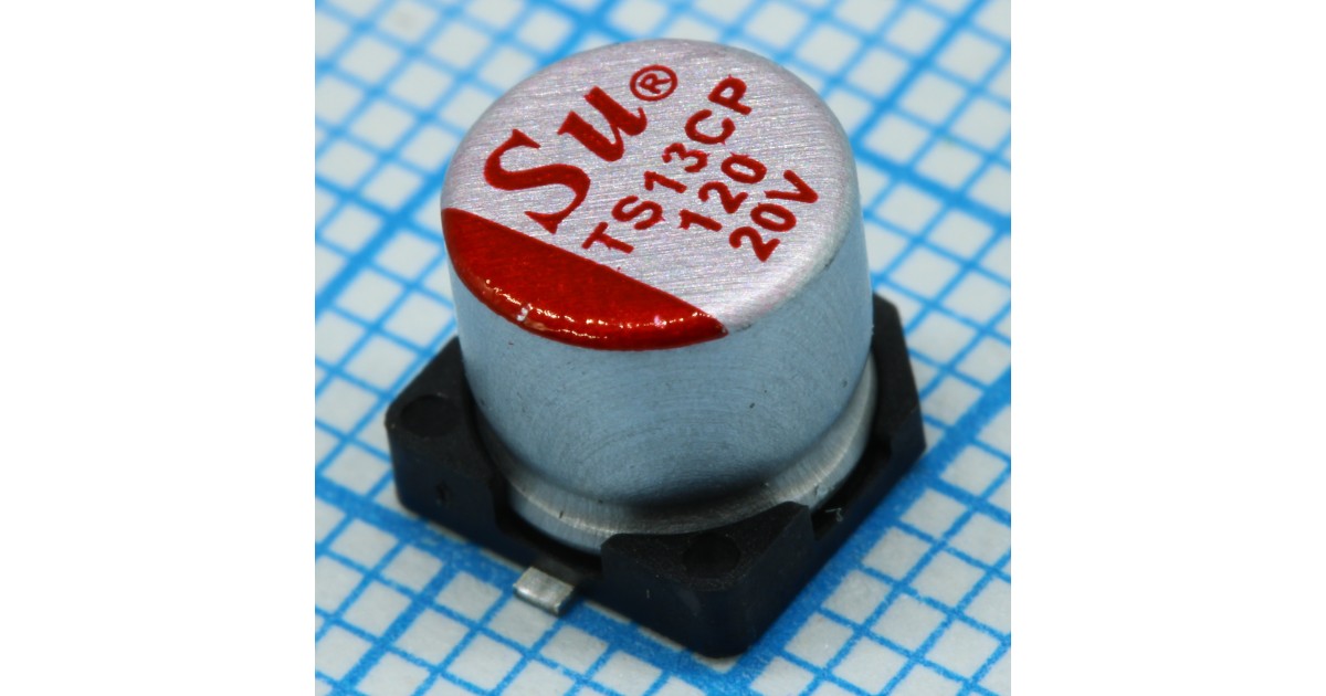 Купить TS13CP1D121MST000R SUNTAN оптом в Москве