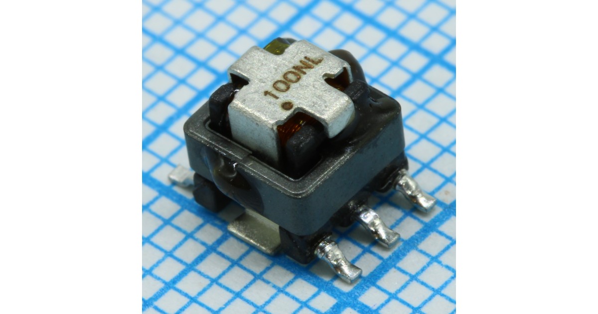 Купить PA1005.100NL PULSE оптом в Москве