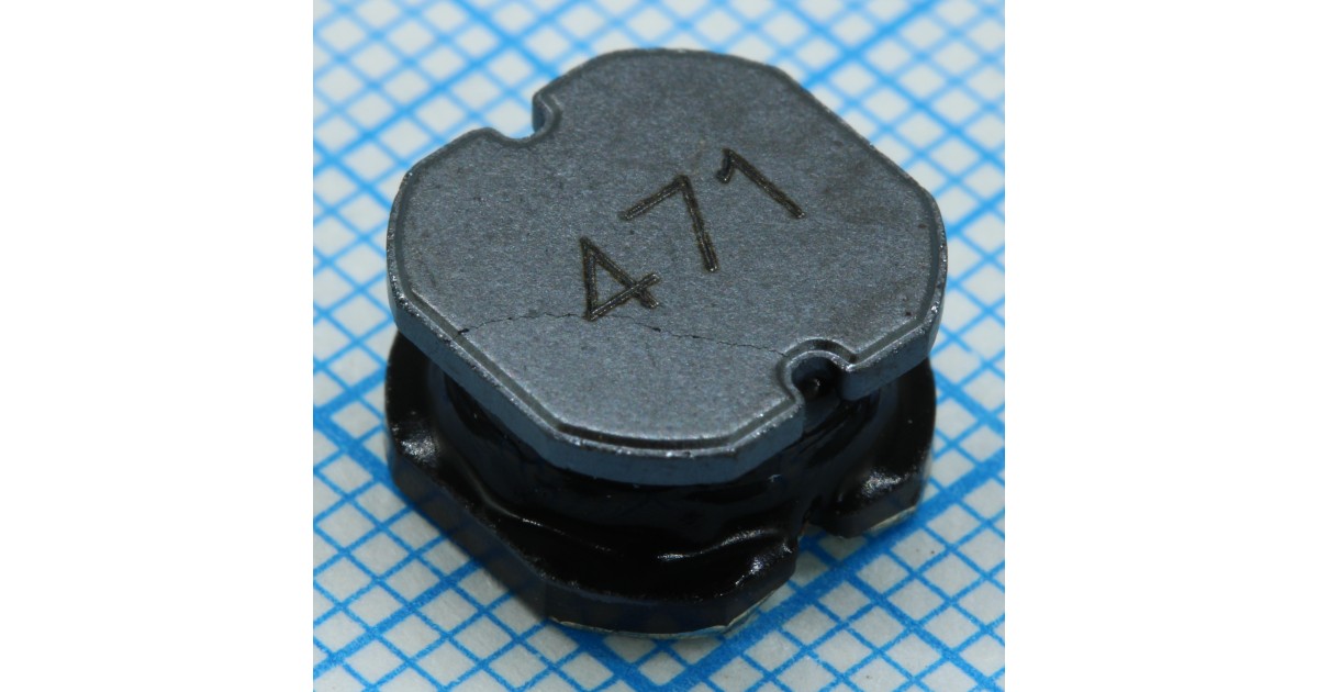 Купить SRN1060-471M BOURNS оптом в Москве