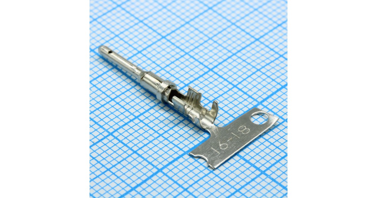 Купить 1060-16-0122 TE Connectivity оптом в Москве