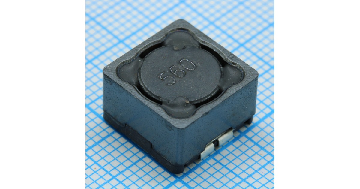 Купить SRR1208-560YL BOURNS оптом в Москве