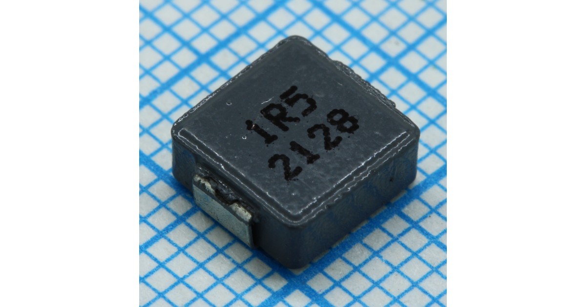 Купить SRP7028A-1R5M BOURNS оптом в Москве