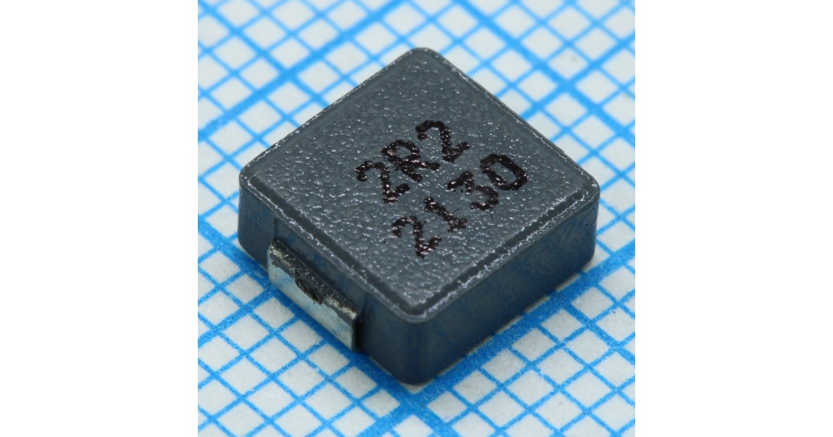 Купить SRP7028A-2R2M BOURNS оптом в Москве