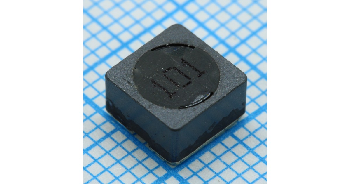 Купить SRR6038-101Y BOURNS оптом в Москве