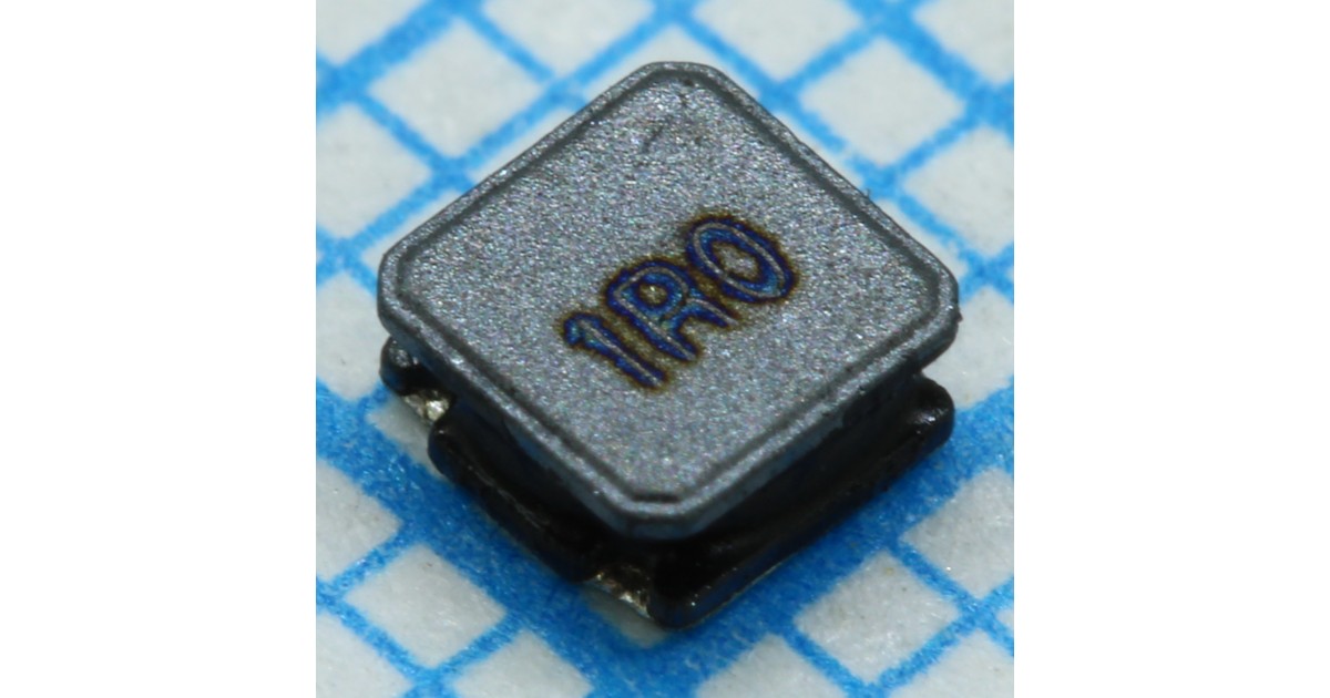 Купить SRN3015-1R0Y BOURNS оптом в Москве