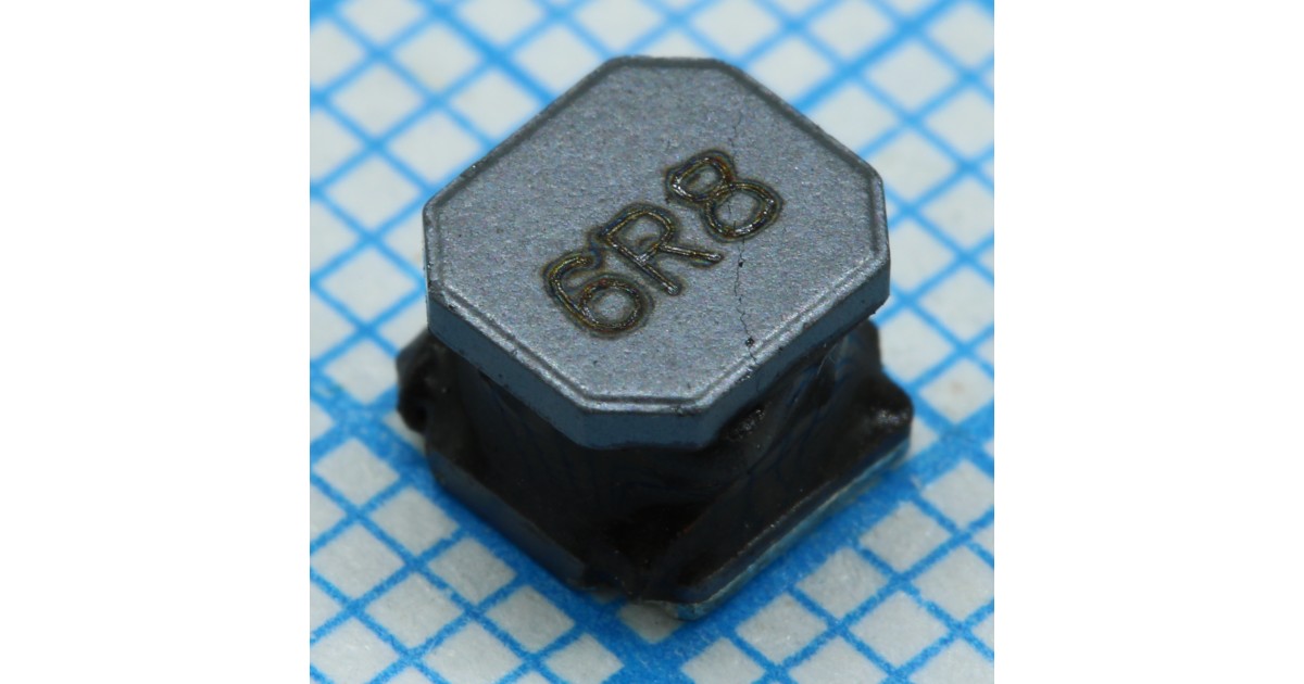 Купить SRN5040-6R8M BOURNS оптом в Москве