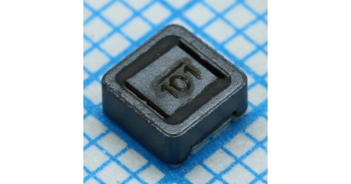 Купить SRR3818A-101M BOURNS оптом в Москве