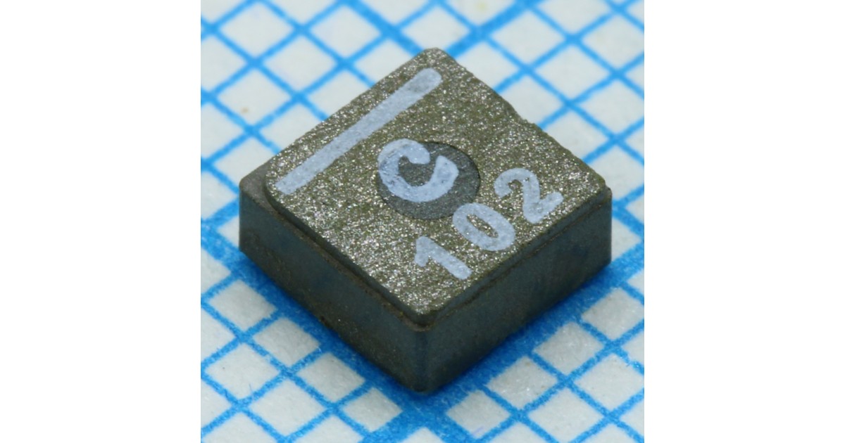 Купить XFL4020-102MEC COILCRAFT оптом в Москве